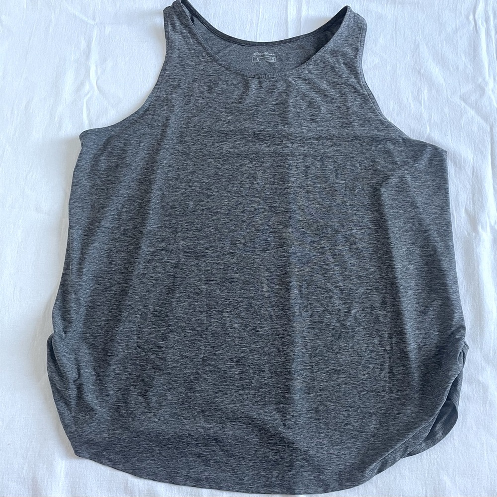 2 Eddie Bauer Tank tops women’s XXL - Picture 2 of 9